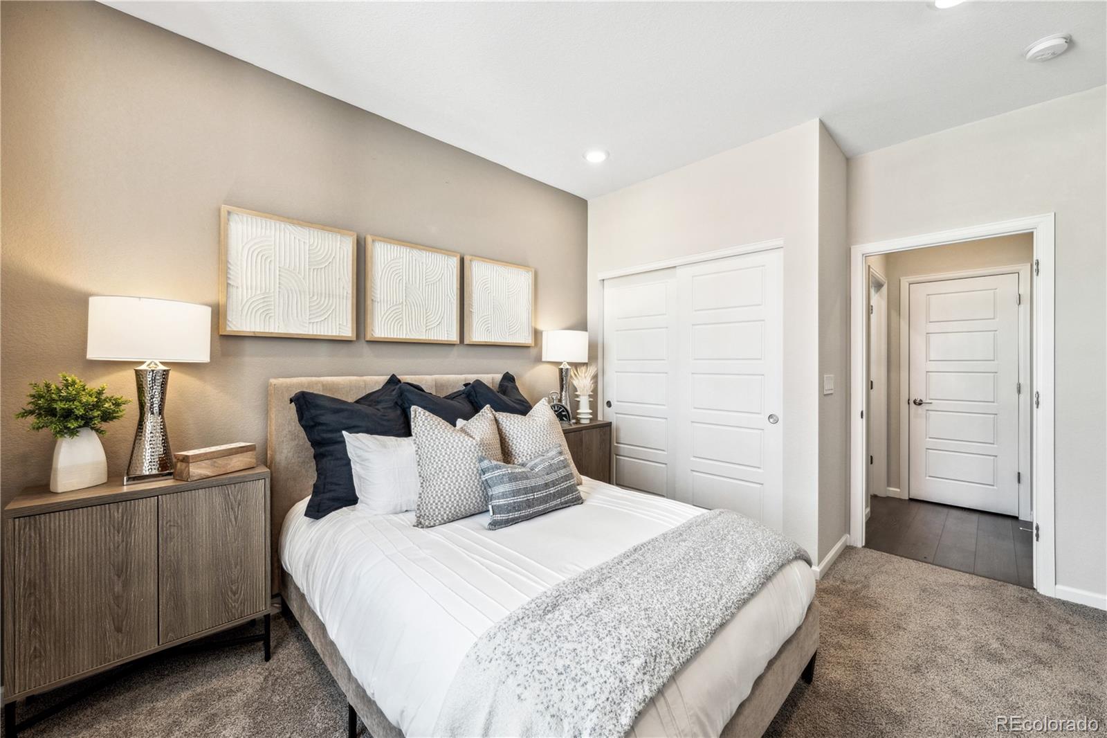 MLS Image #17 for 3441 n denali street,aurora, Colorado