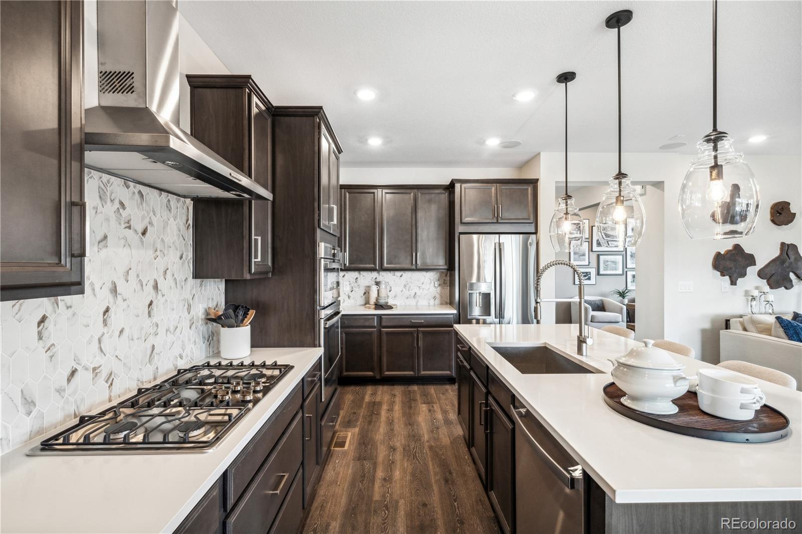 MLS Image #21 for 3441 n denali street,aurora, Colorado
