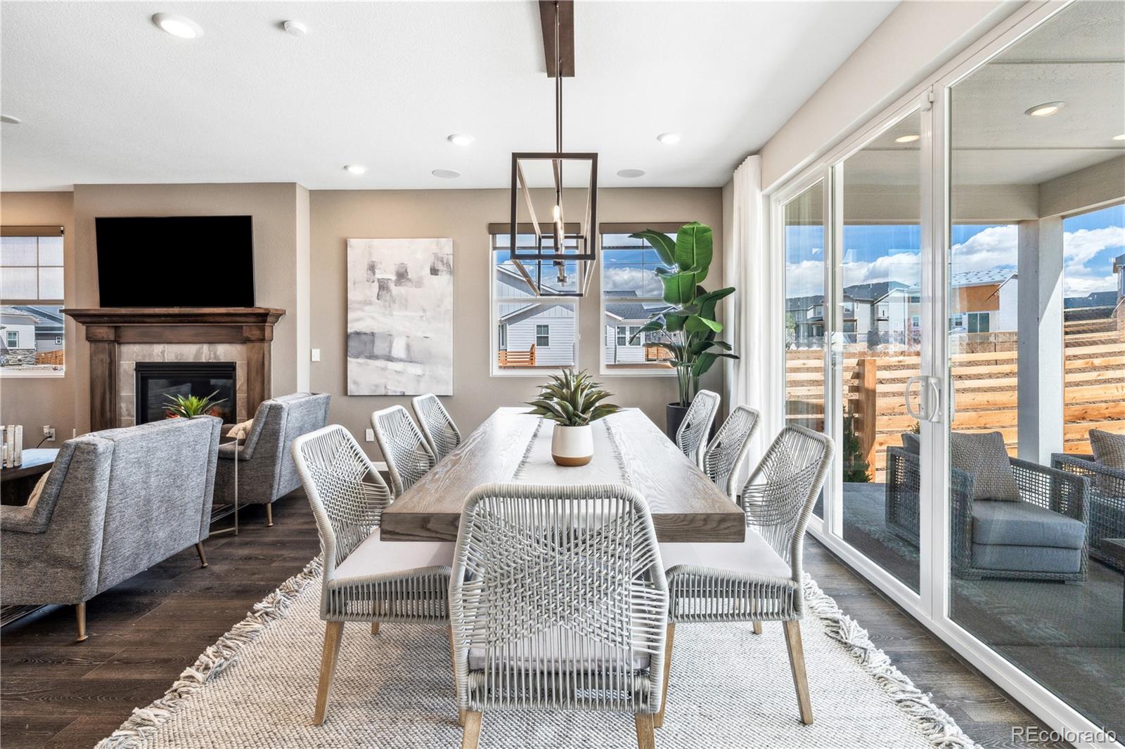 MLS Image #29 for 3441 n denali street,aurora, Colorado