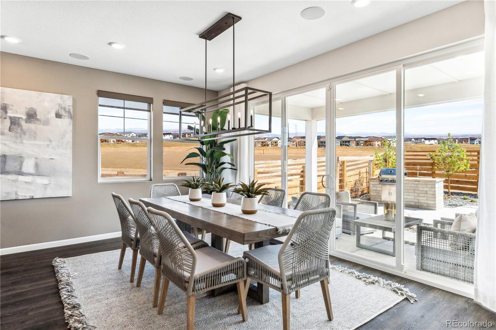 MLS Image #30 for 3441 n denali street,aurora, Colorado