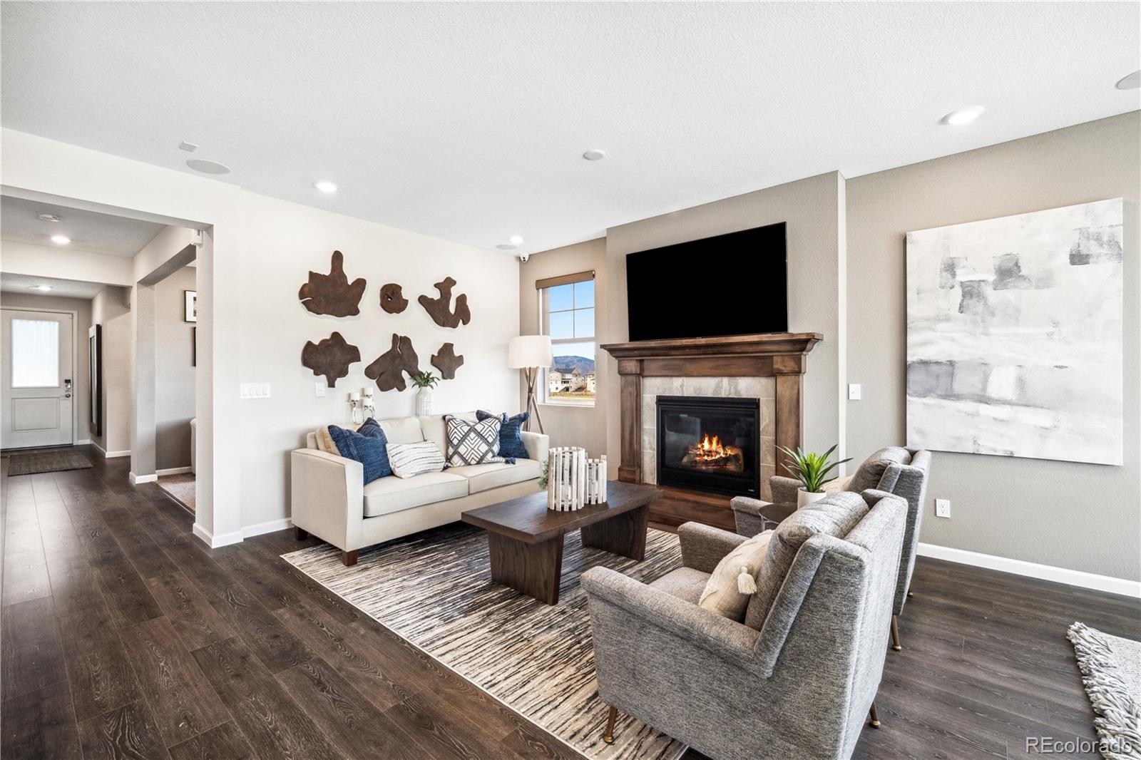MLS Image #31 for 3441 n denali street,aurora, Colorado