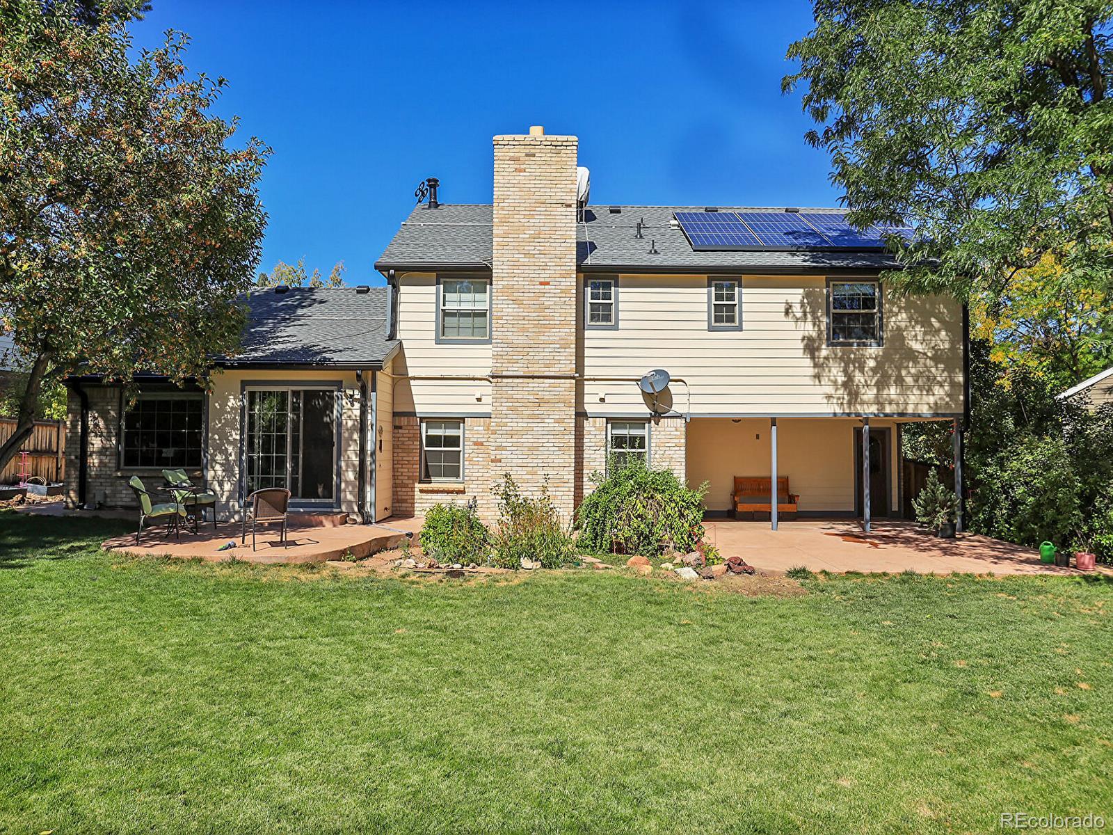MLS Image #28 for 1866 w davies avenue,littleton, Colorado