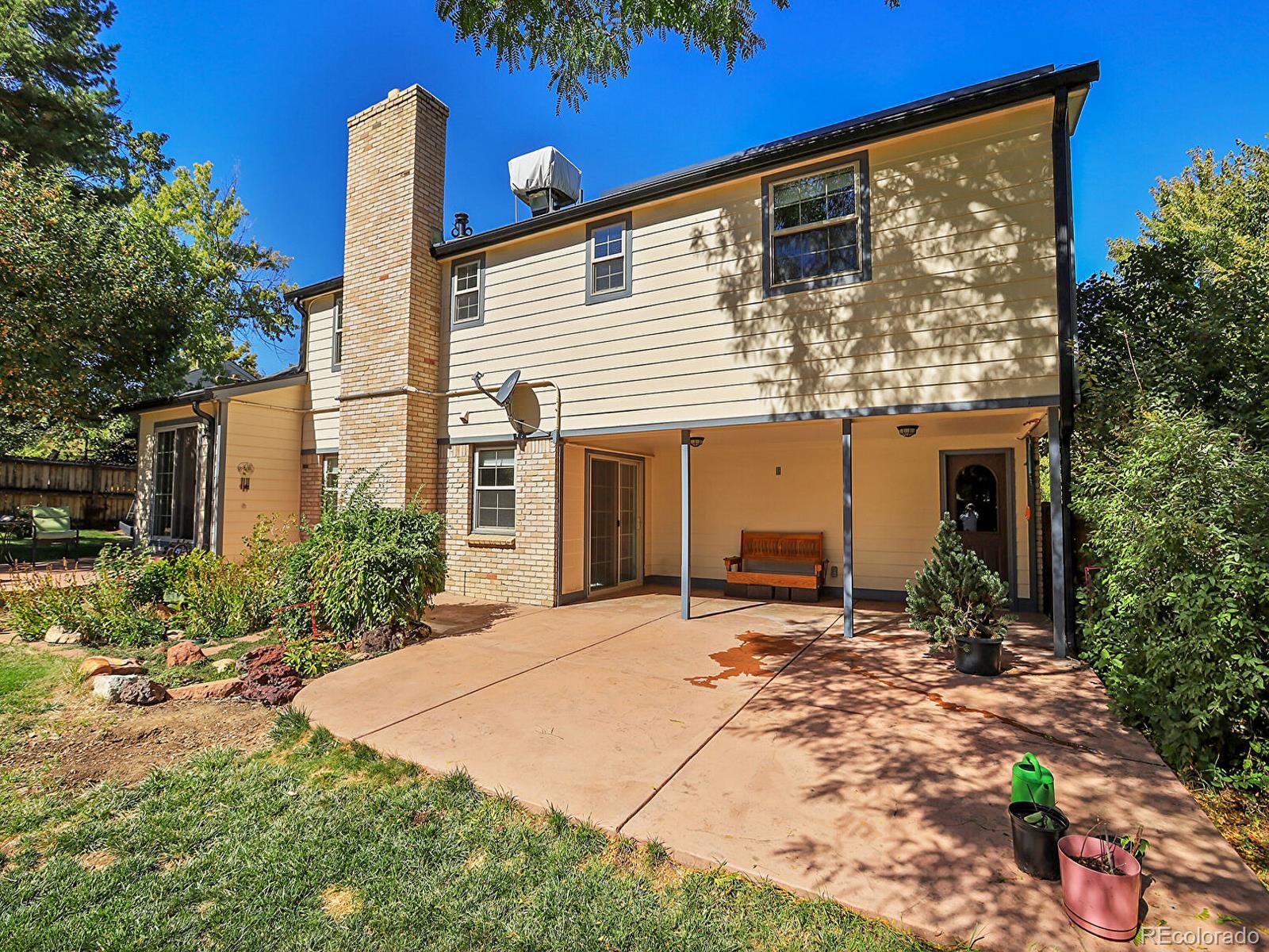 MLS Image #31 for 1866 w davies avenue,littleton, Colorado
