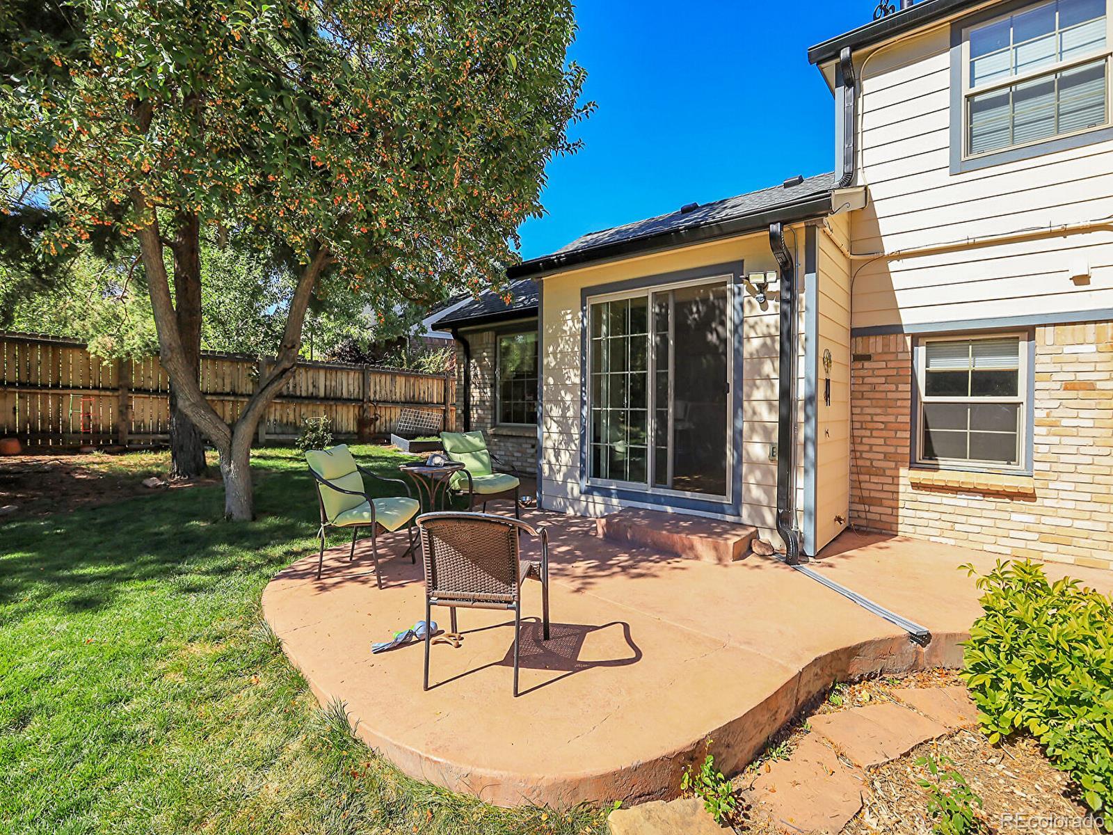 MLS Image #32 for 1866 w davies avenue,littleton, Colorado