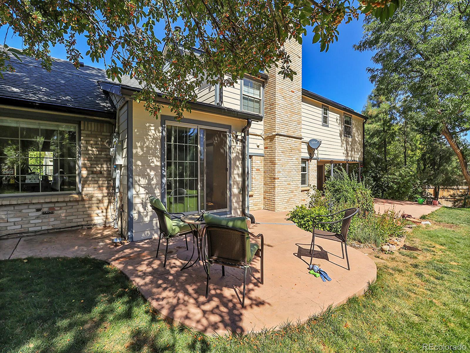 MLS Image #33 for 1866 w davies avenue,littleton, Colorado