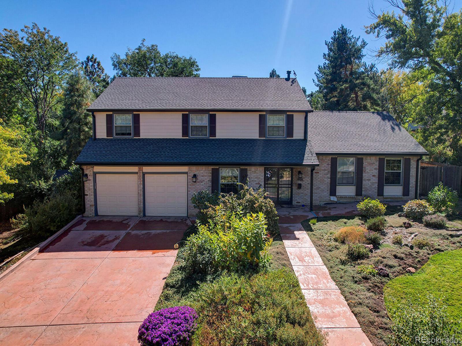 MLS Image #36 for 1866 w davies avenue,littleton, Colorado