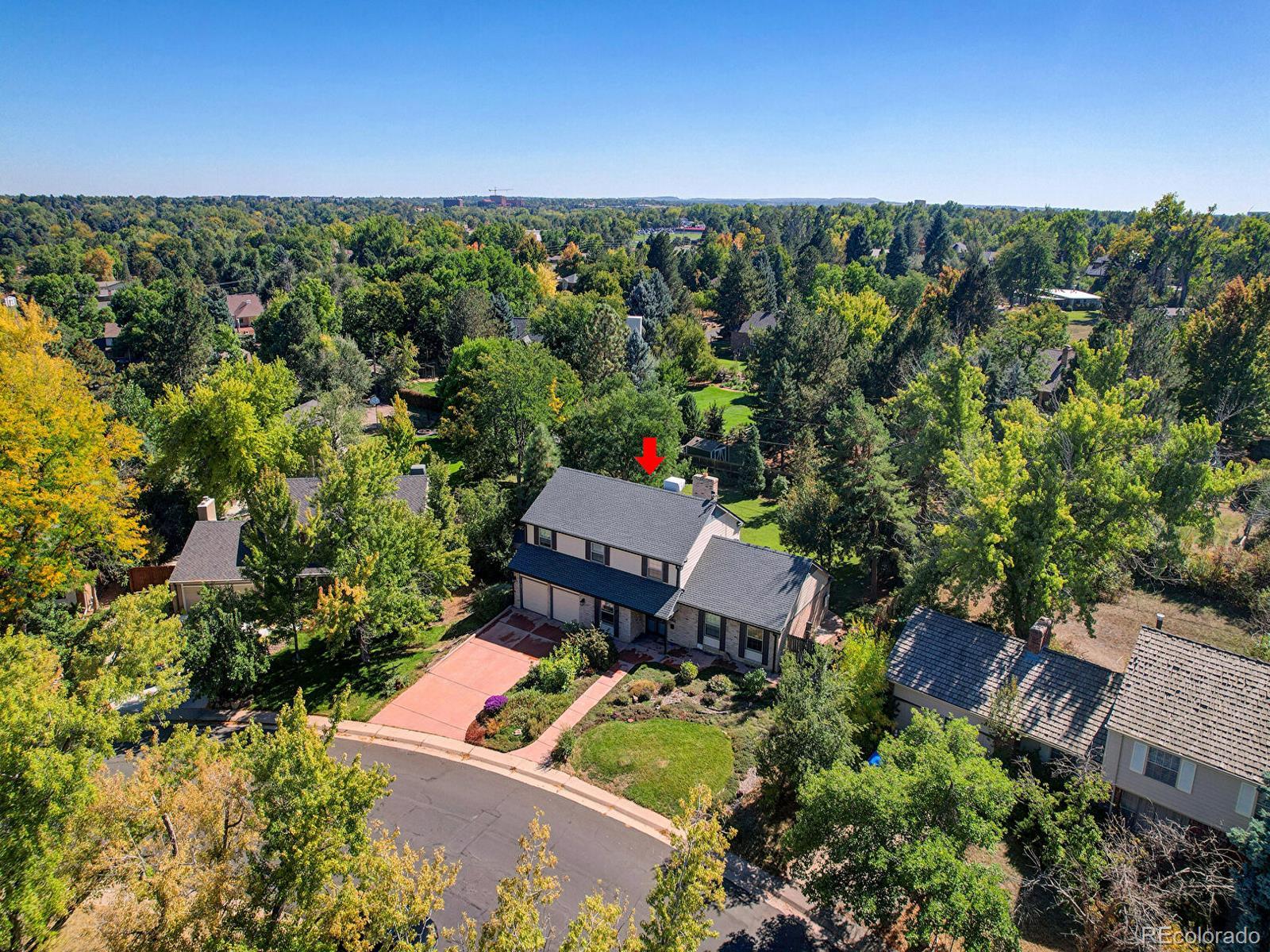 MLS Image #42 for 1866 w davies avenue,littleton, Colorado