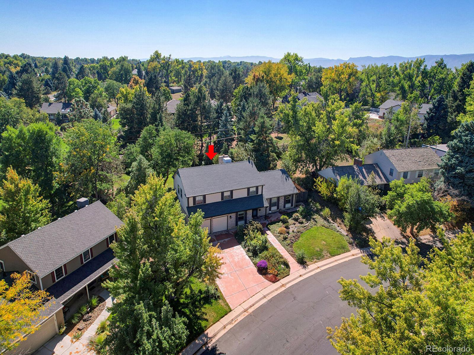 MLS Image #43 for 1866 w davies avenue,littleton, Colorado