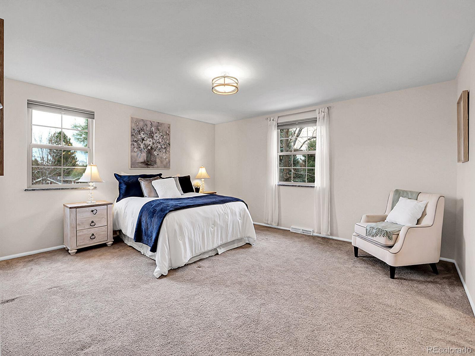 MLS Image #5 for 1866 w davies avenue,littleton, Colorado