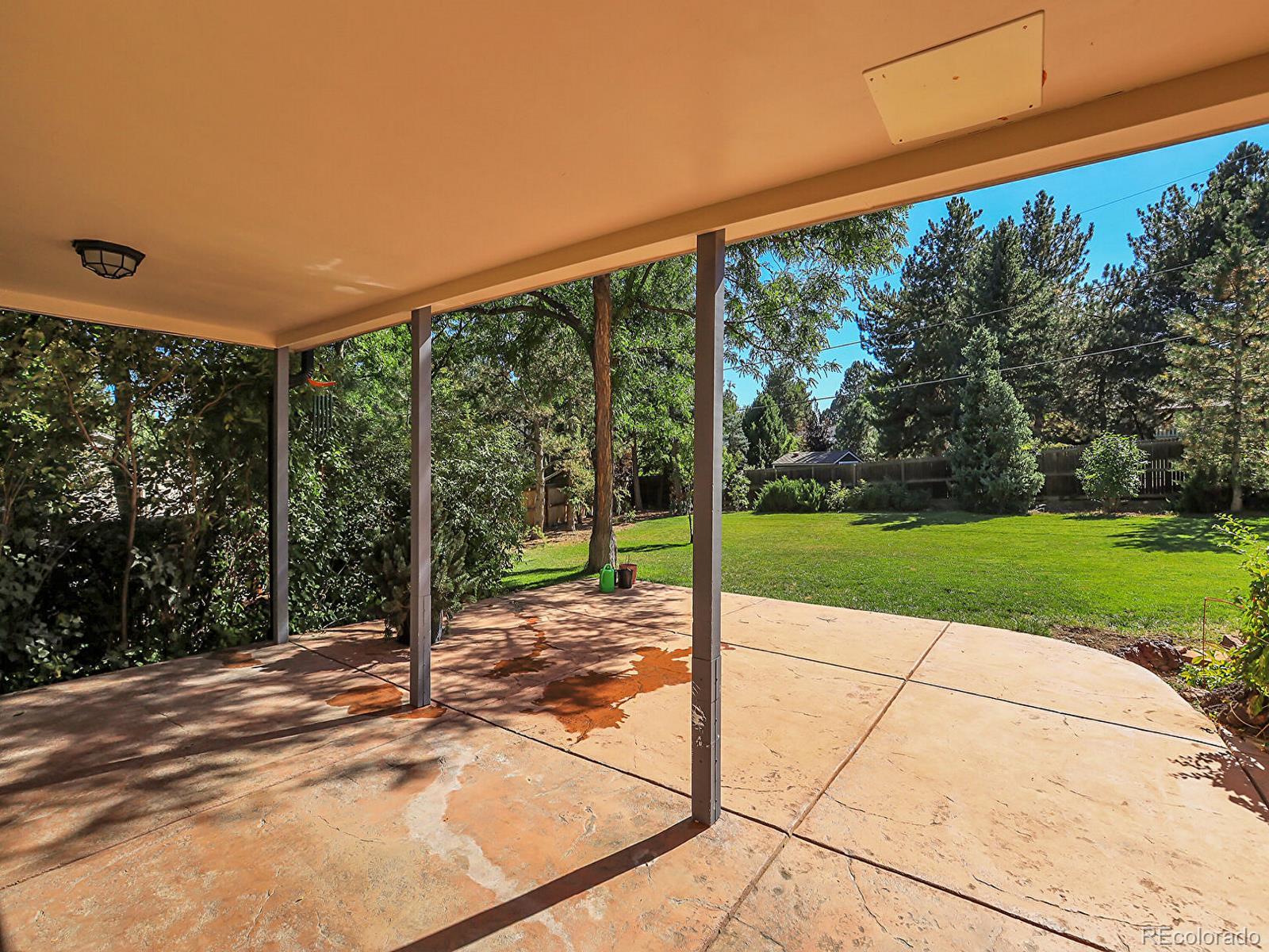 MLS Image #7 for 1866 w davies avenue,littleton, Colorado