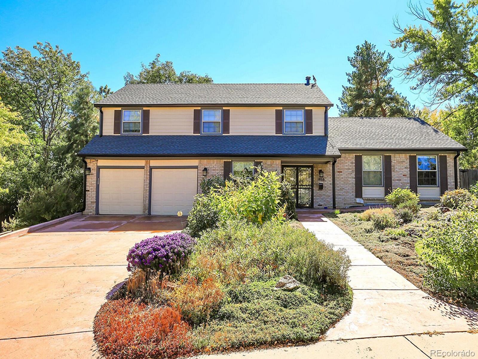 MLS Image #9 for 1866 w davies avenue,littleton, Colorado
