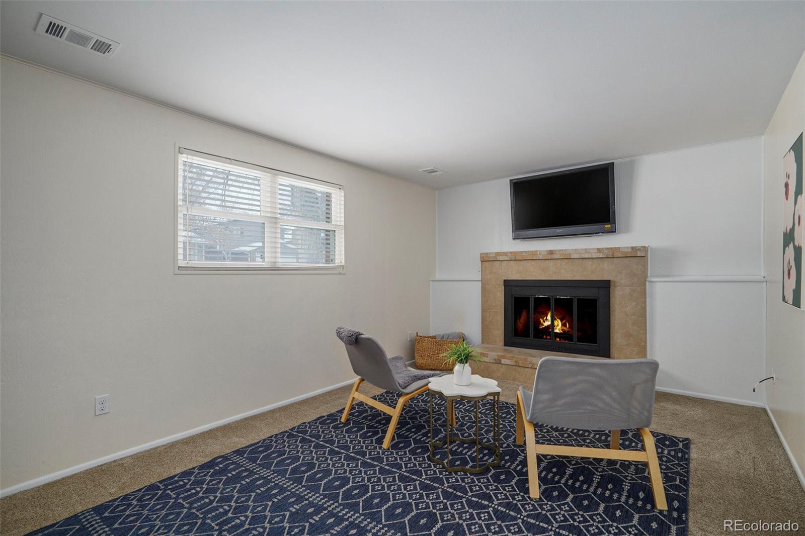 MLS Image #14 for 3048 s akron court,denver, Colorado