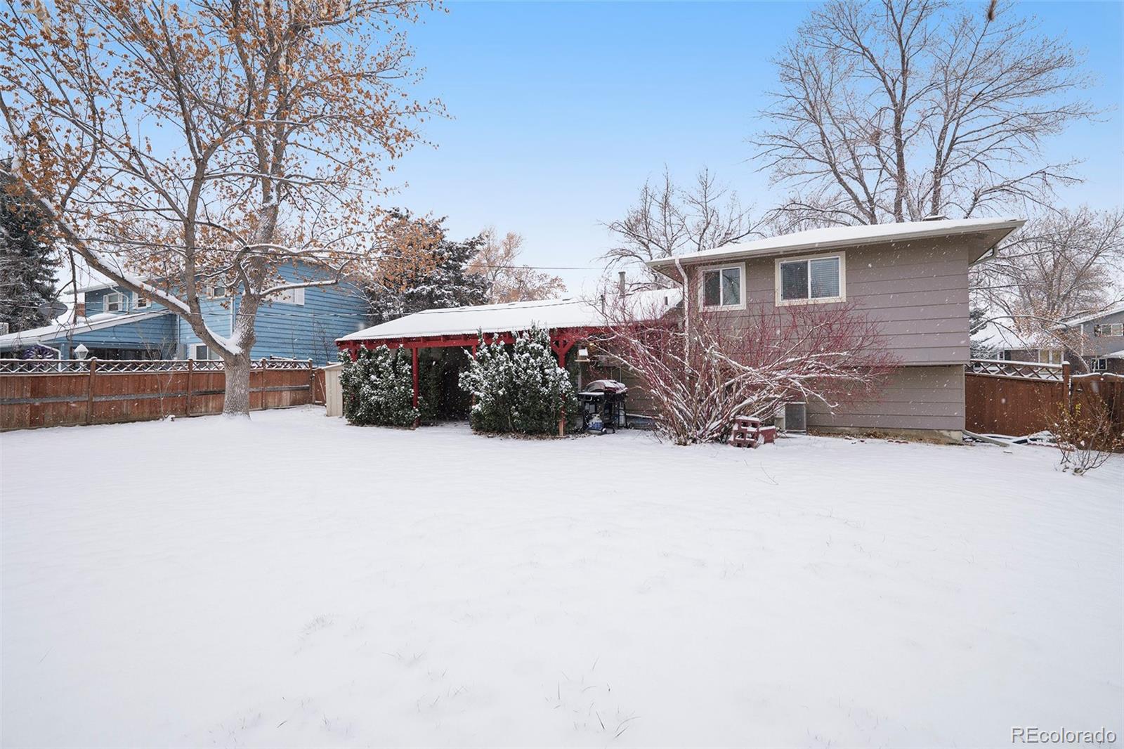 MLS Image #22 for 3048 s akron court,denver, Colorado