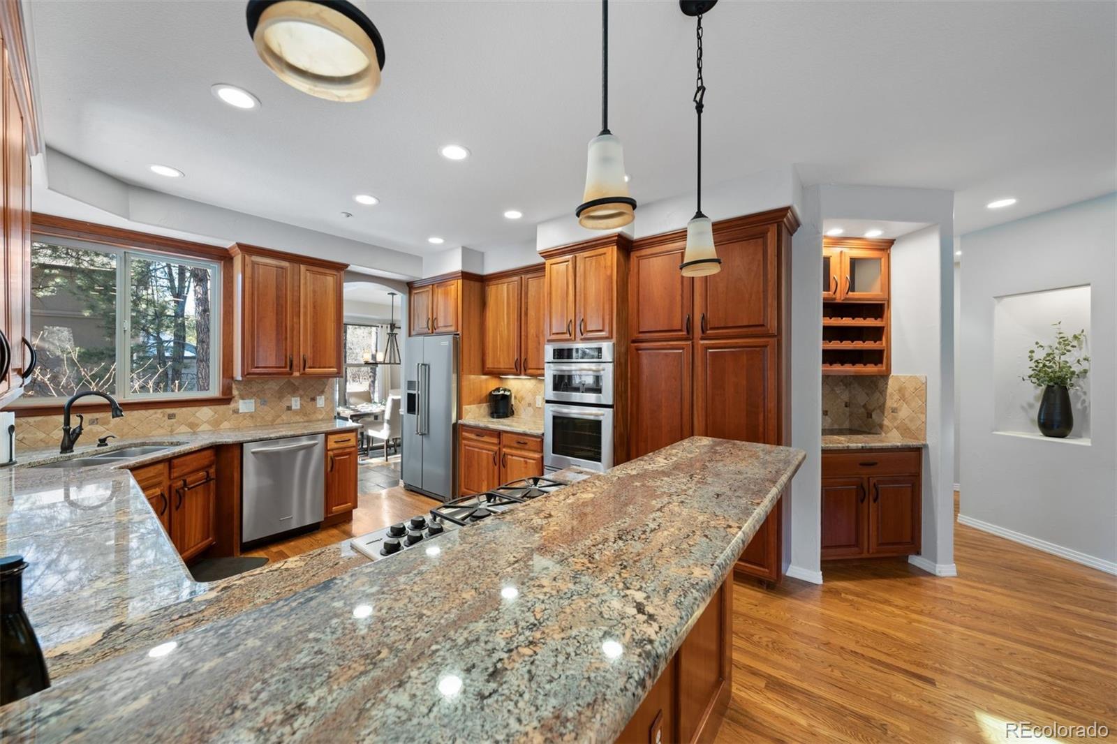 MLS Image #10 for 588  tolland court,castle rock, Colorado