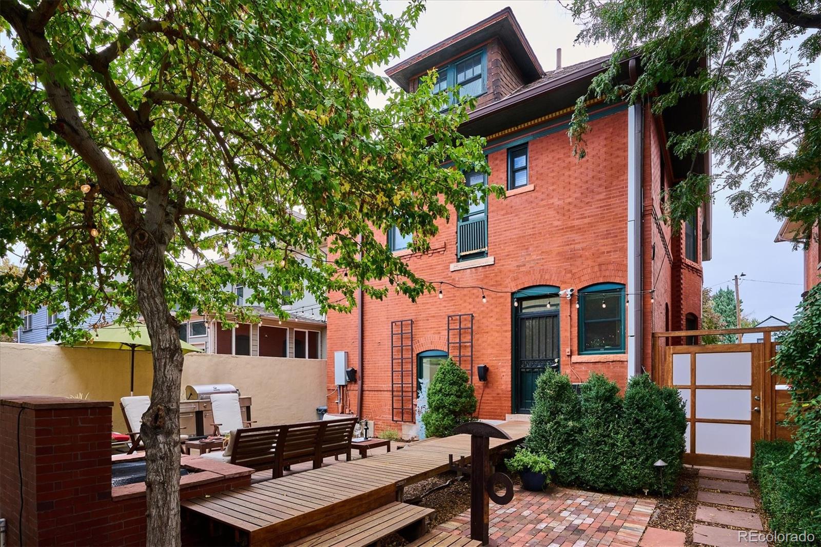 MLS Image #35 for 2135 n gilpin street,denver, Colorado