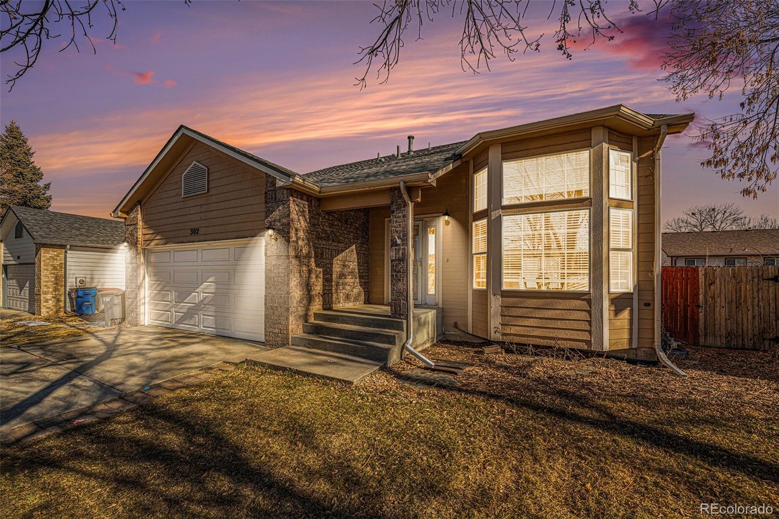 MLS Image #0 for 302  linden street,frederick, Colorado