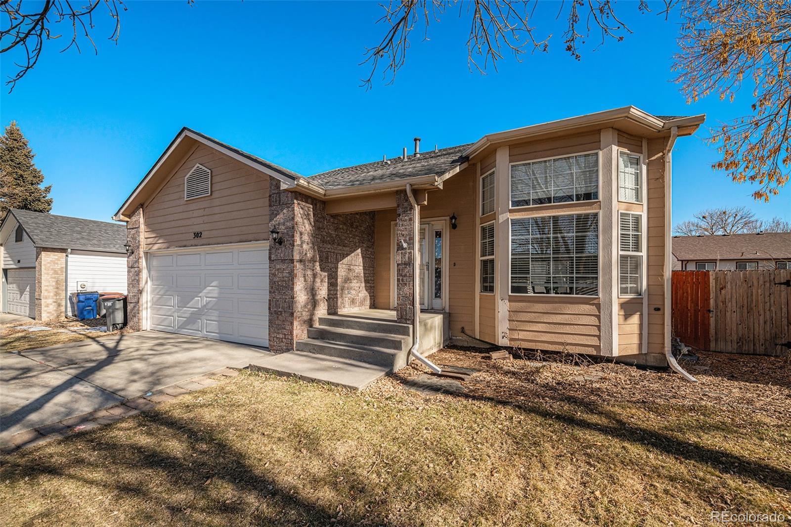 CMA Image for 302  linden street,Frederick, Colorado