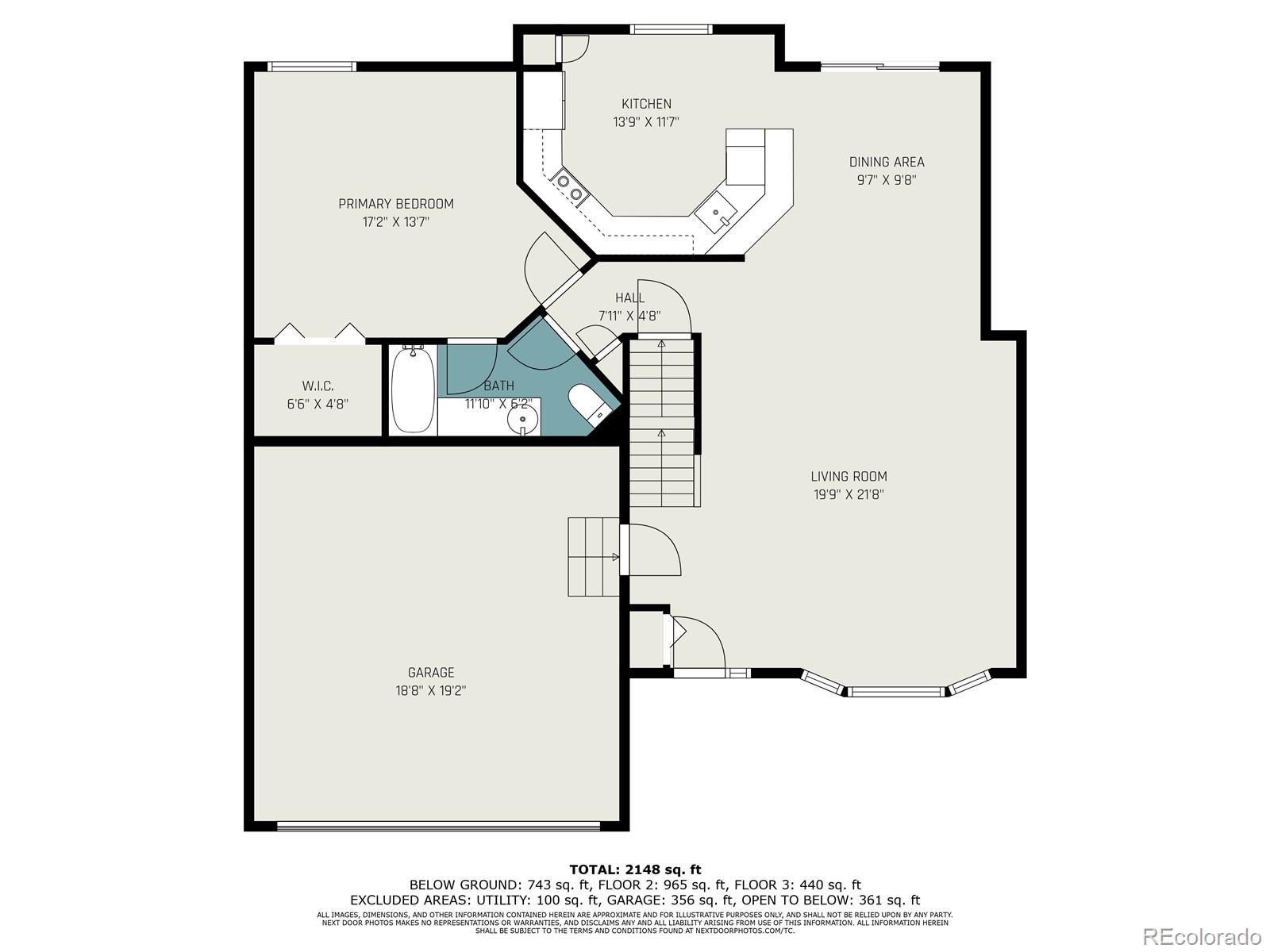 MLS Image #26 for 302  linden street,frederick, Colorado