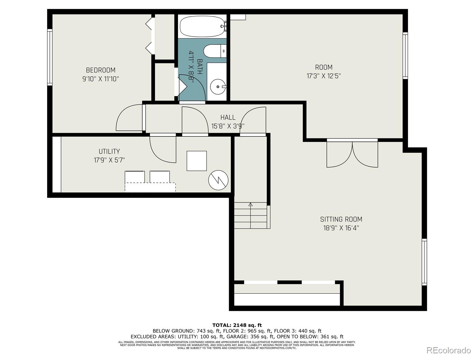 MLS Image #28 for 302  linden street,frederick, Colorado
