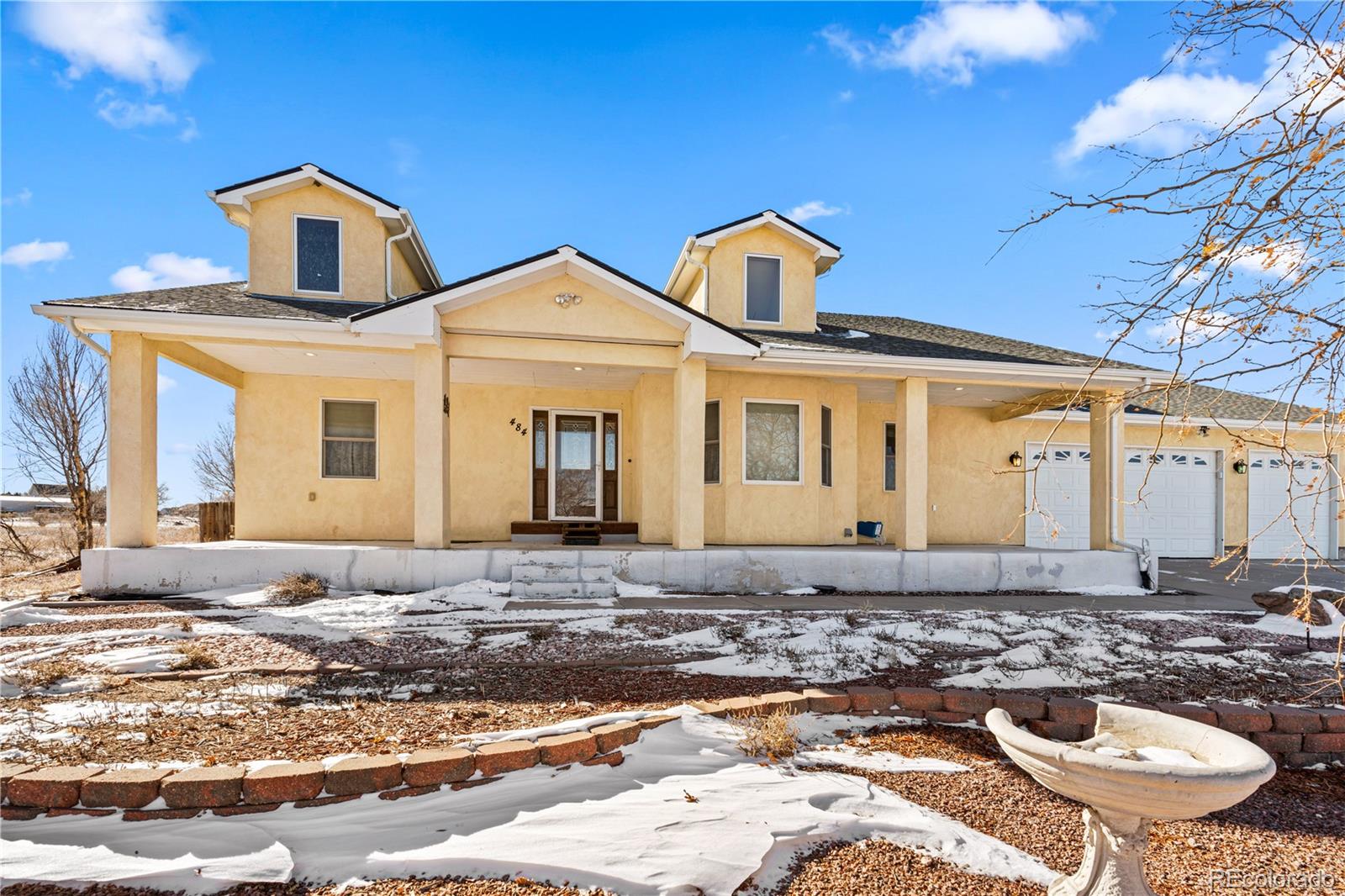 MLS Image #0 for 484 e fraser drive,pueblo, Colorado