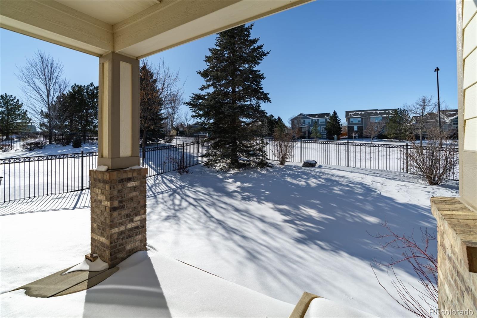 MLS Image #40 for 6419 s old hammer way,aurora, Colorado