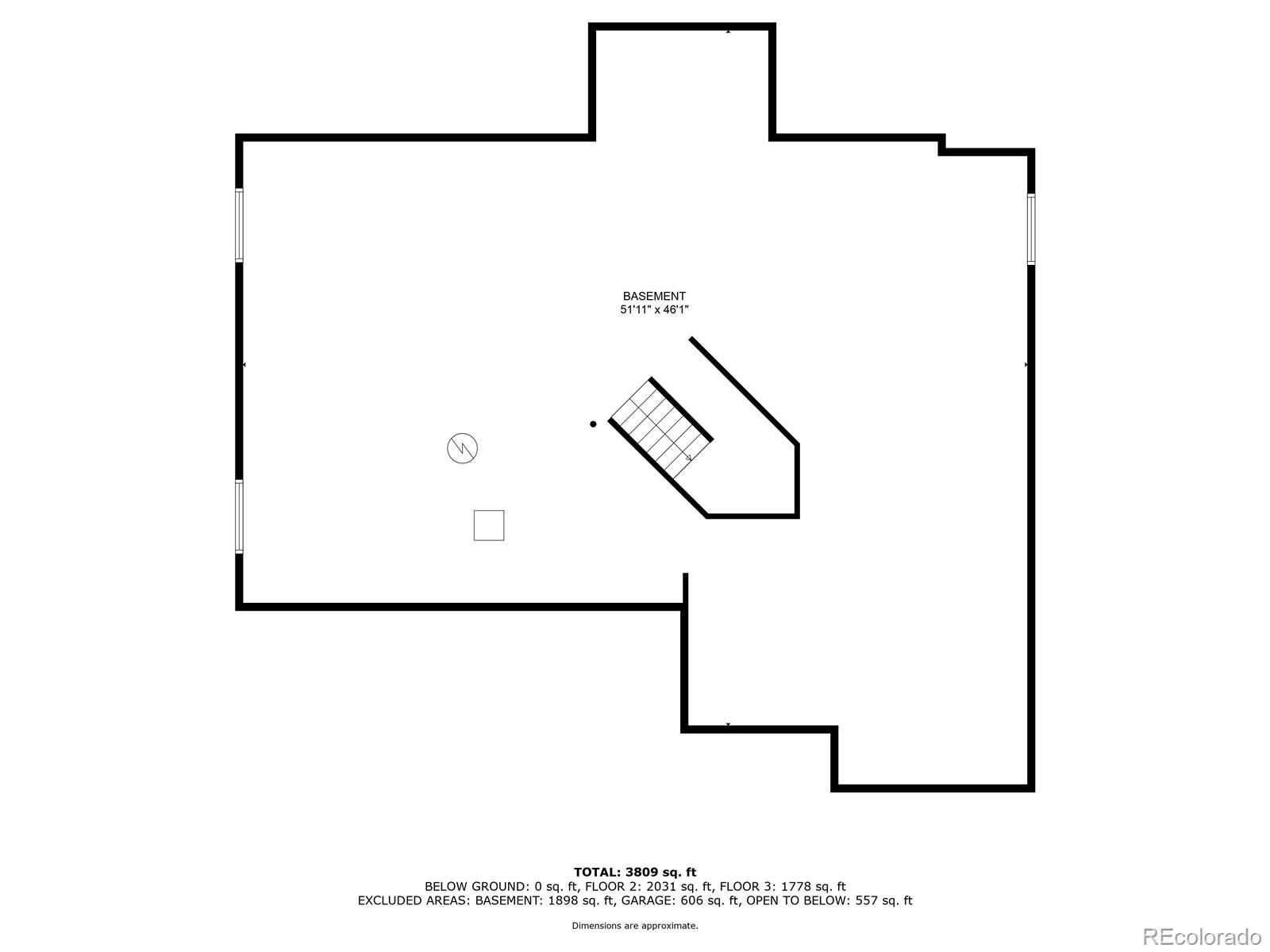 MLS Image #49 for 6419 s old hammer way,aurora, Colorado