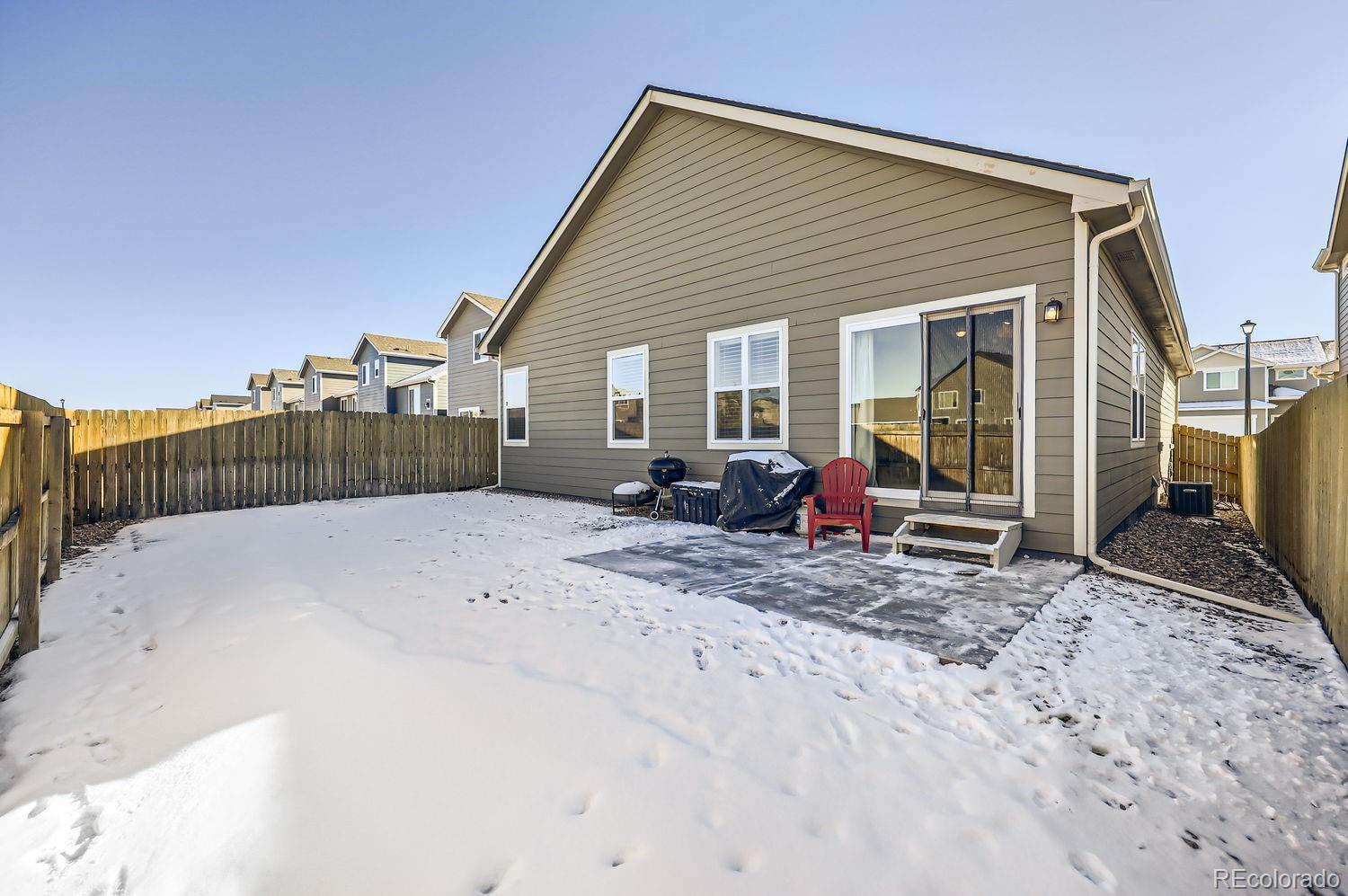 MLS Image #22 for 10504  kalama drive,colorado springs, Colorado