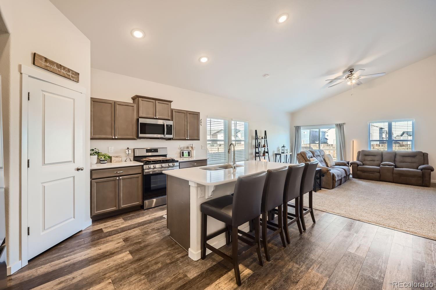 MLS Image #7 for 10504  kalama drive,colorado springs, Colorado