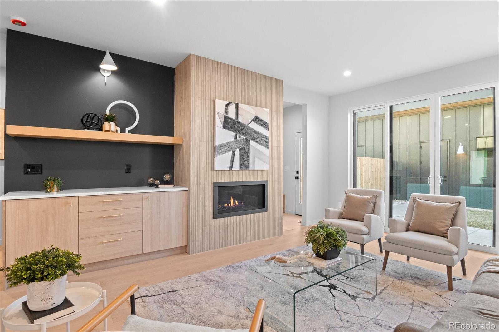 MLS Image #7 for 2643 s bannock street,denver, Colorado