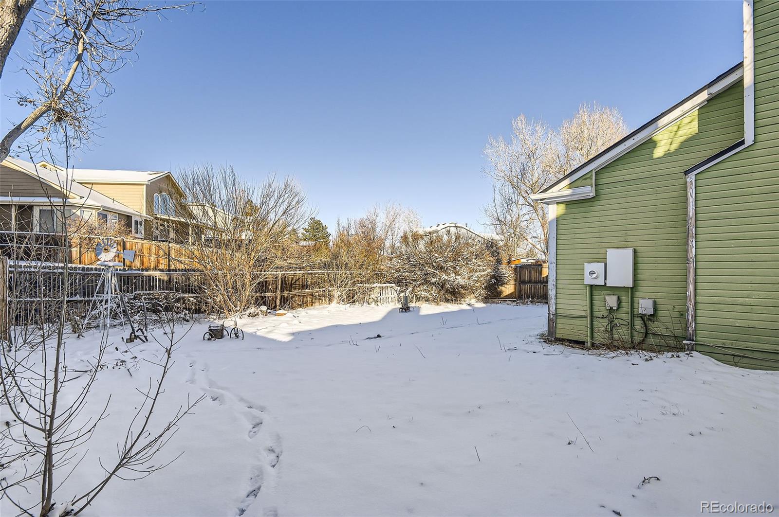 MLS Image #26 for 19644 e girard drive,aurora, Colorado