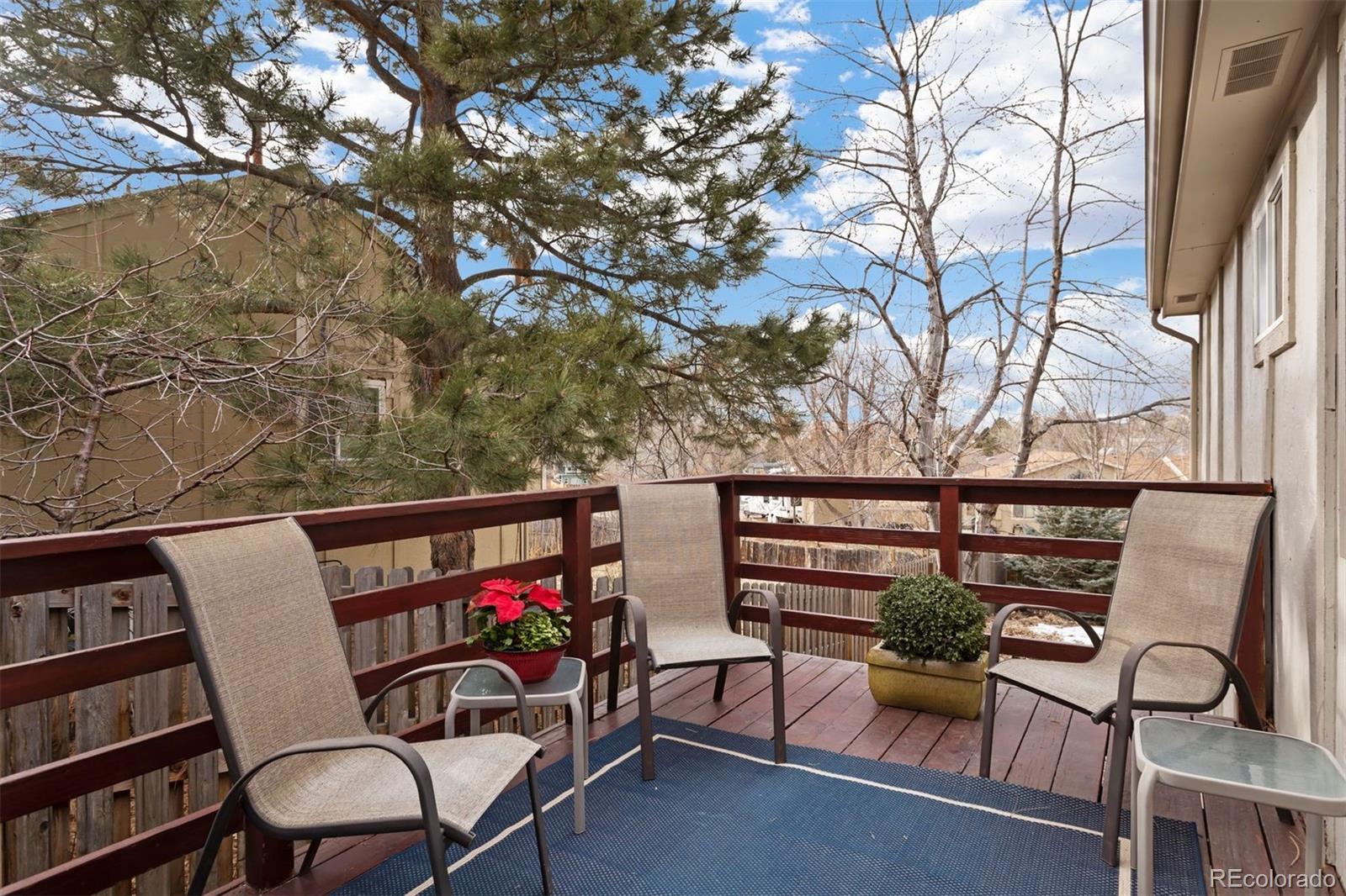 MLS Image #4 for 466 s larkspur drive ,castle rock, Colorado
