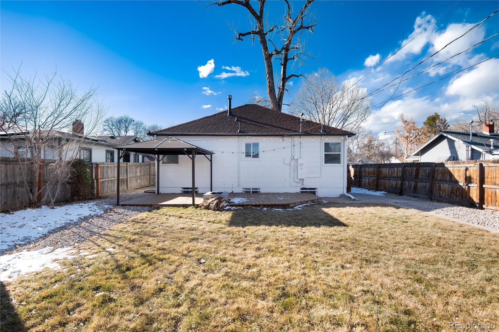 MLS Image #22 for 1160  wabash street,denver, Colorado