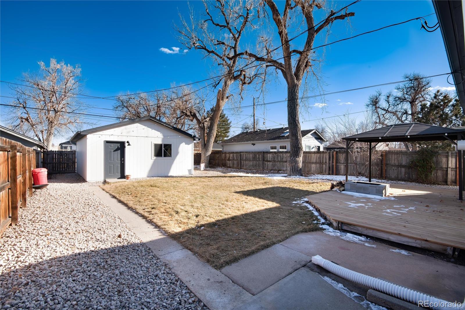 MLS Image #25 for 1160  wabash street,denver, Colorado