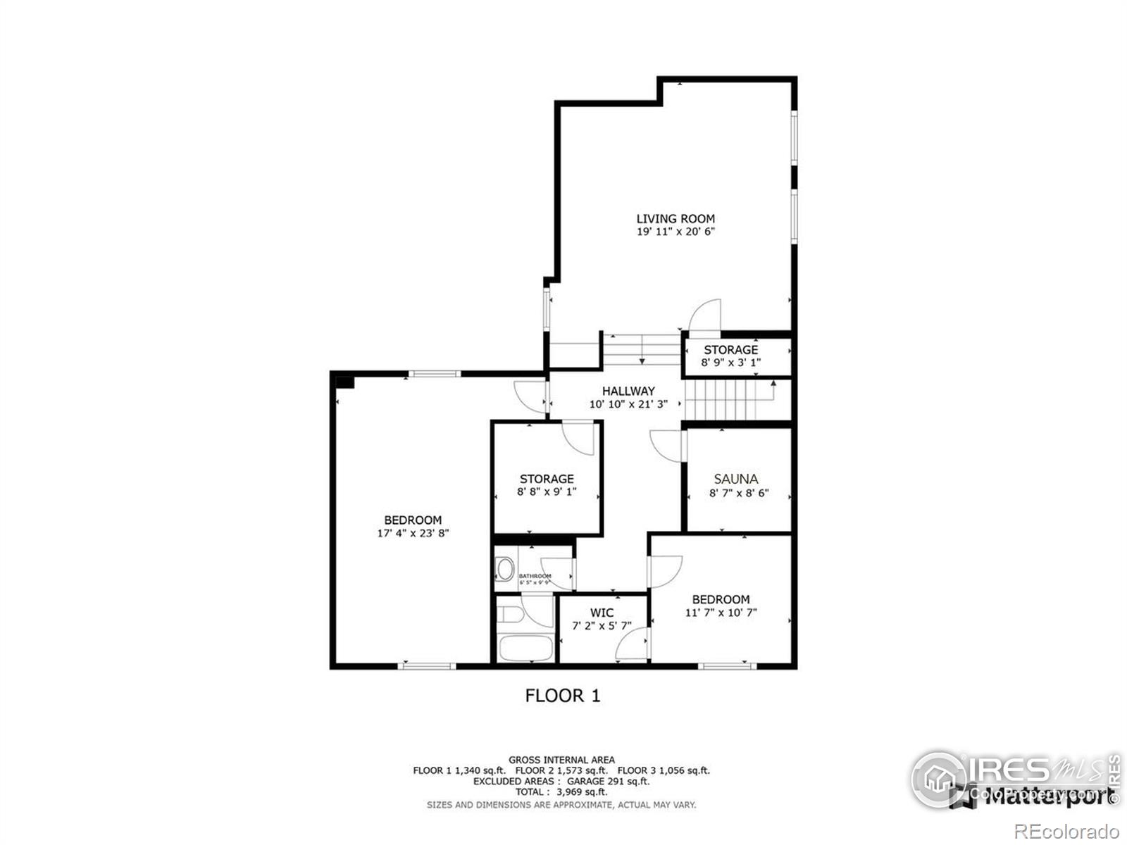 MLS Image #37 for 3018  14th street,boulder, Colorado