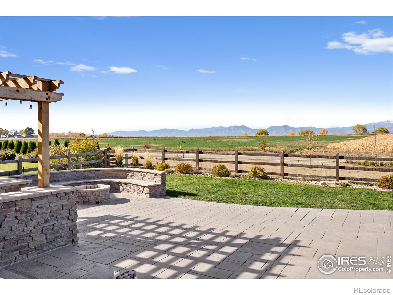 MLS Image #0 for 840  limestone drive,erie, Colorado