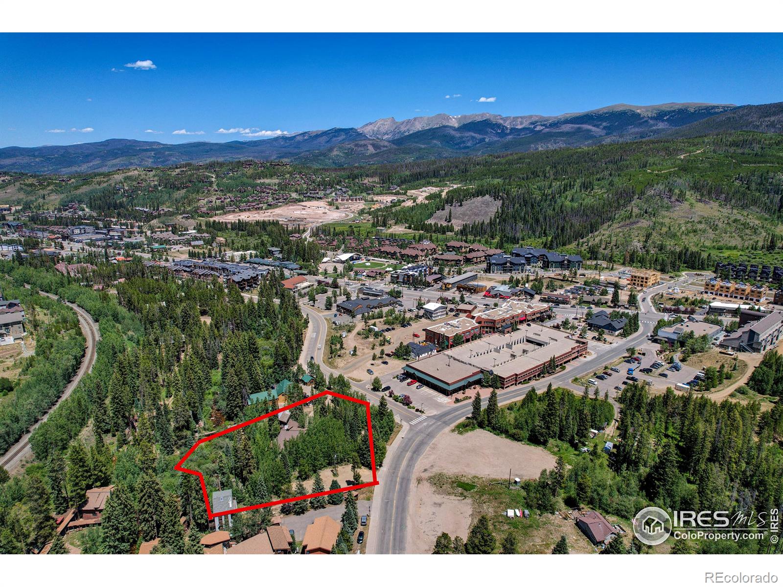 MLS Image #12 for 185  vasquez road,winter park, Colorado