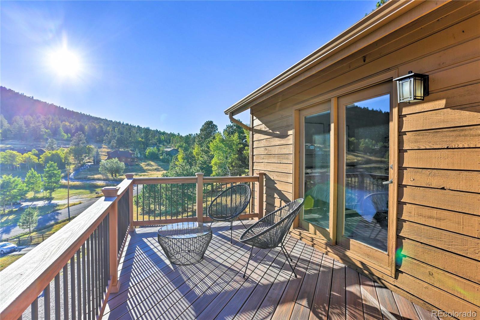 MLS Image #11 for 6220  arapahoe drive,evergreen, Colorado