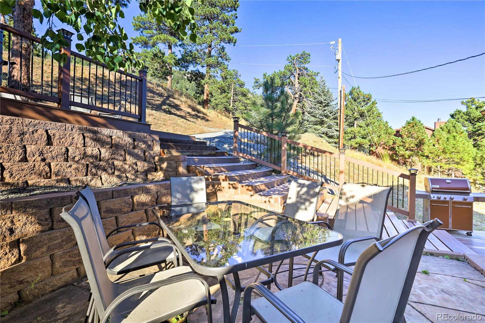 MLS Image #23 for 6220  arapahoe drive,evergreen, Colorado