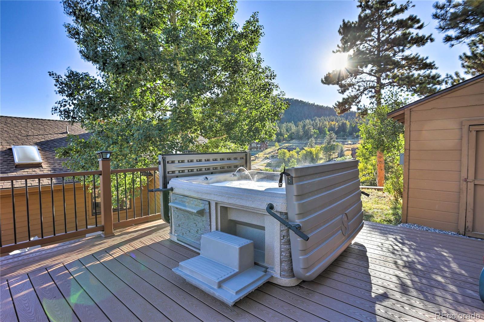 MLS Image #29 for 6220  arapahoe drive,evergreen, Colorado