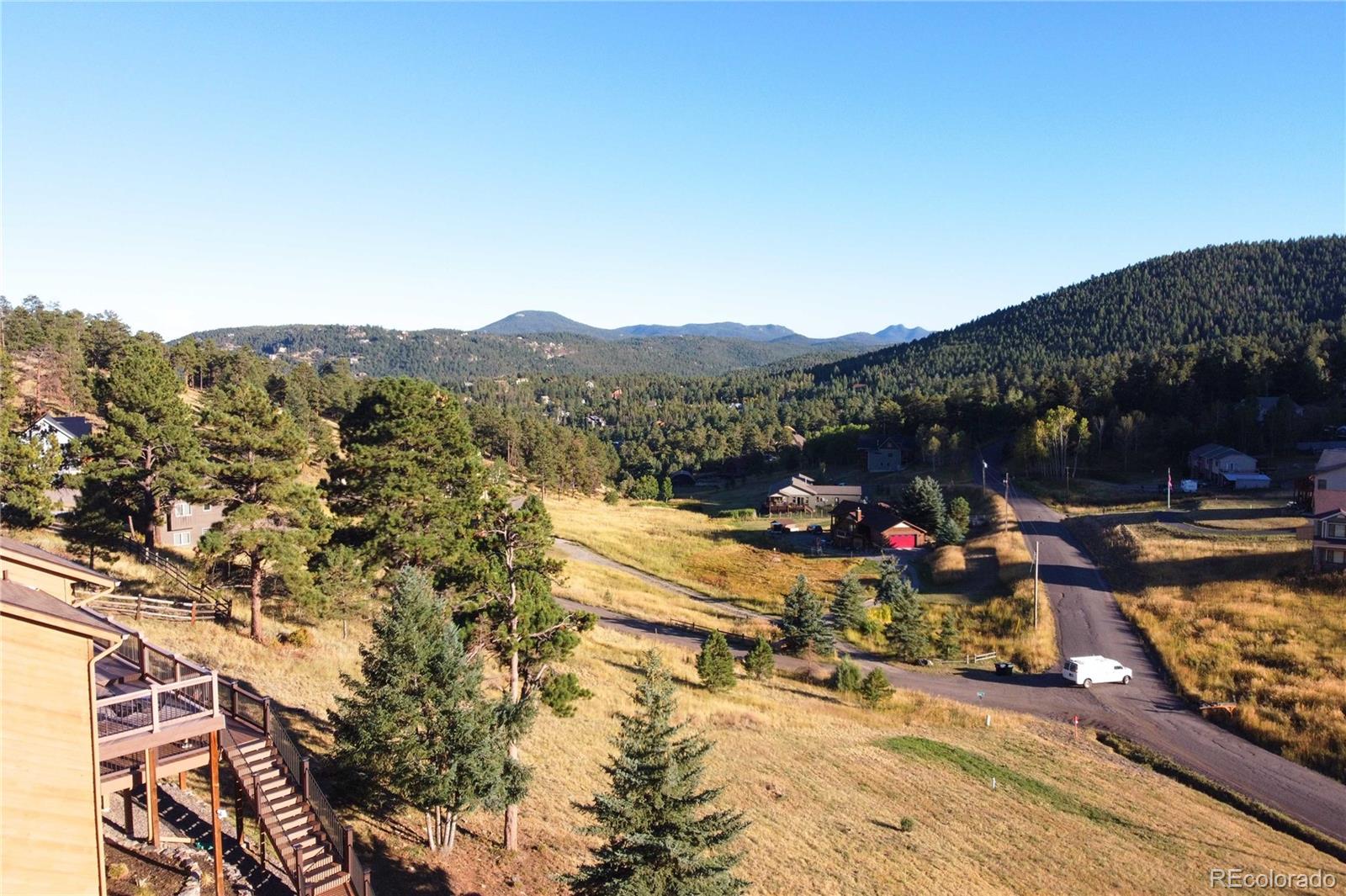 MLS Image #48 for 6220  arapahoe drive,evergreen, Colorado