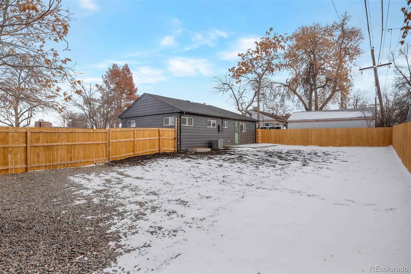 MLS Image #10 for 1195 s tejon street,denver, Colorado