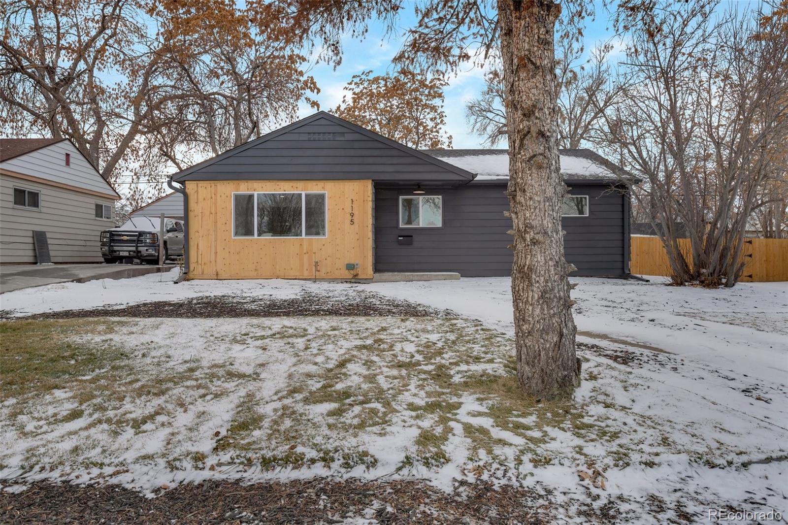 MLS Image #11 for 1195 s tejon street,denver, Colorado