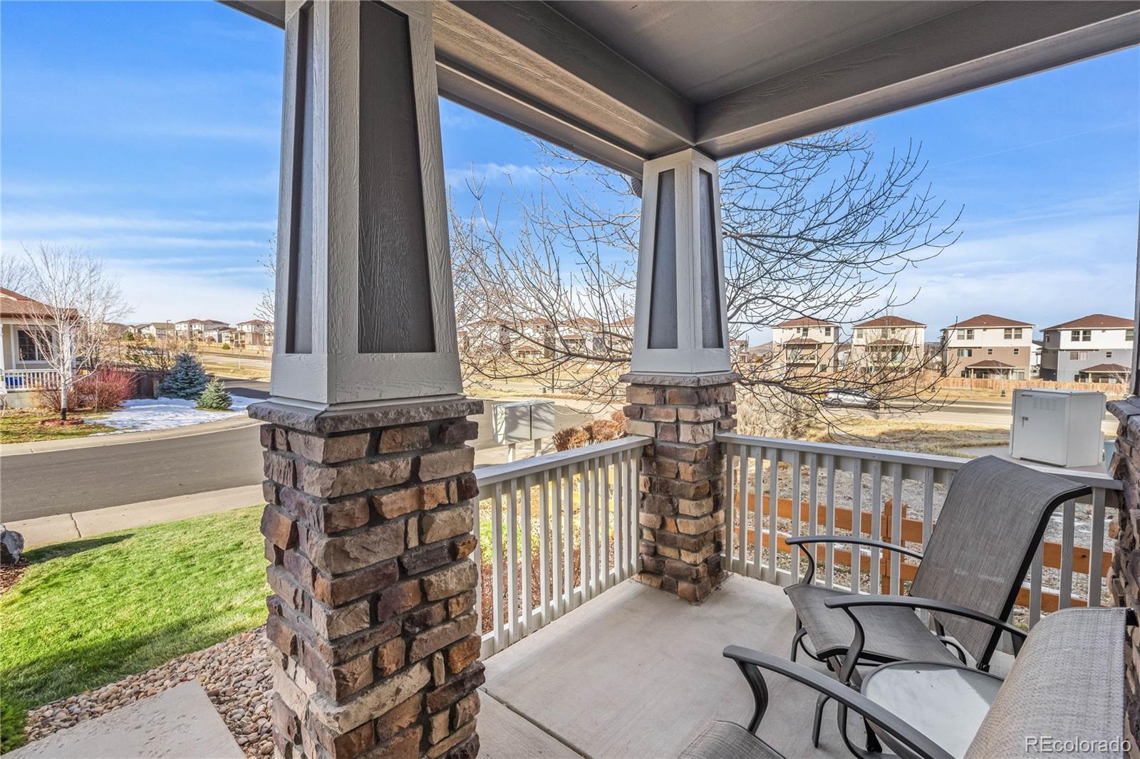 MLS Image #3 for 3087  black canyon way,castle rock, Colorado