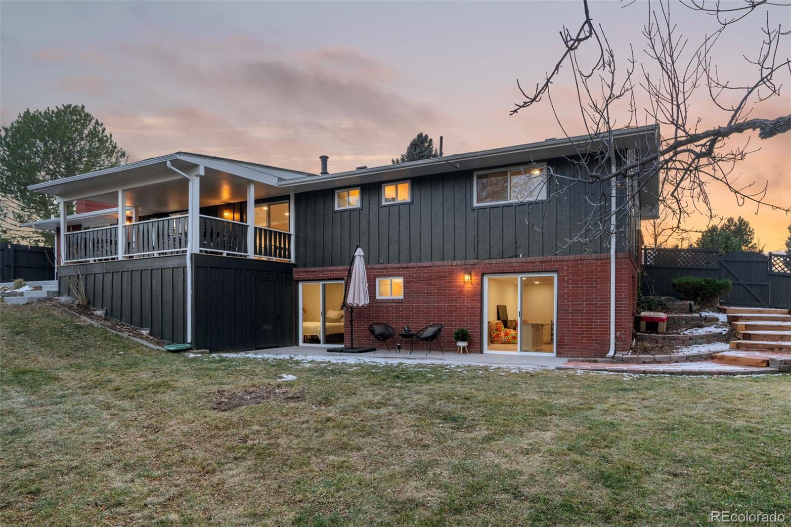 MLS Image #42 for 5965 w quarles drive,littleton, Colorado