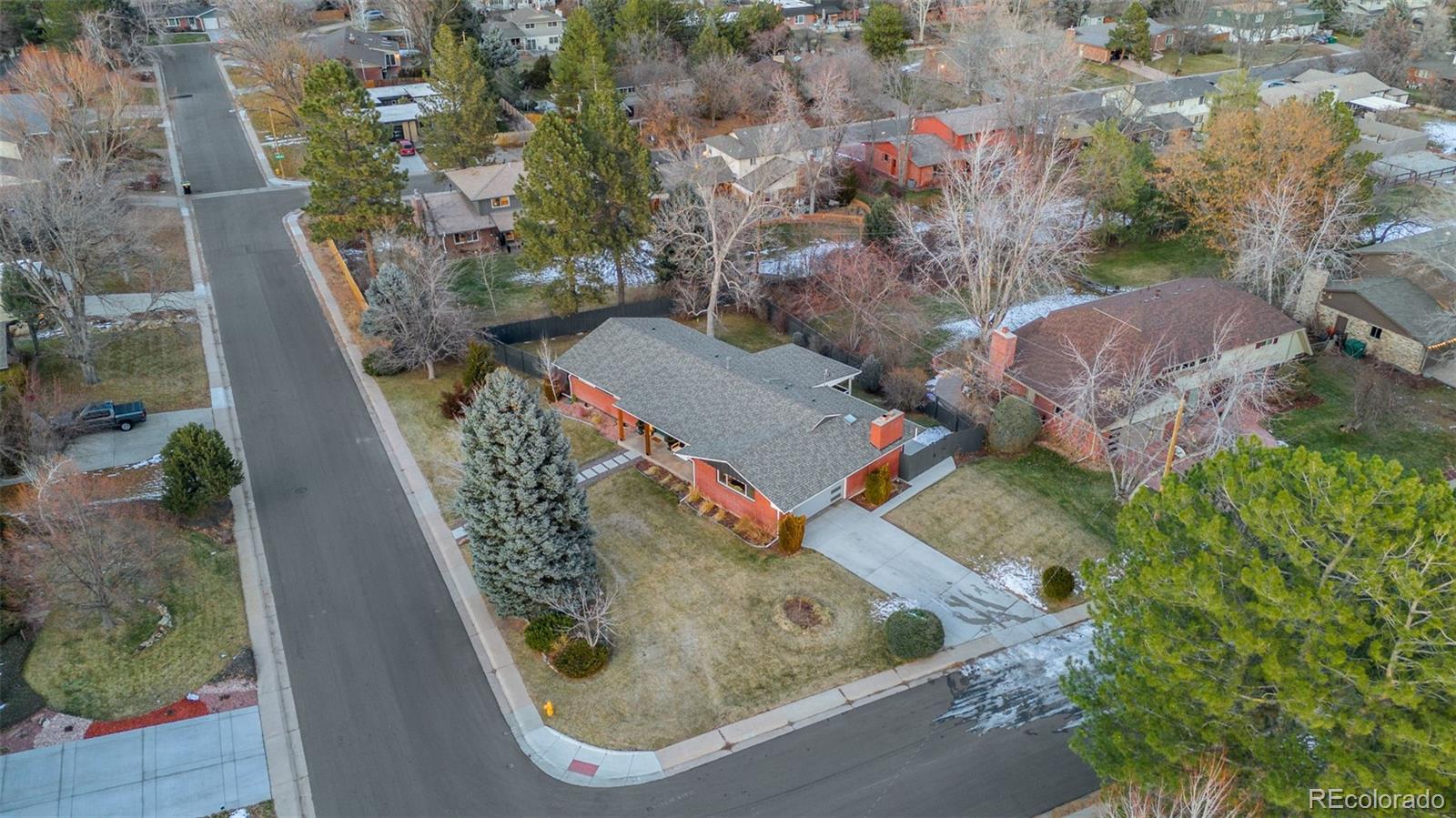 MLS Image #45 for 5965 w quarles drive,littleton, Colorado