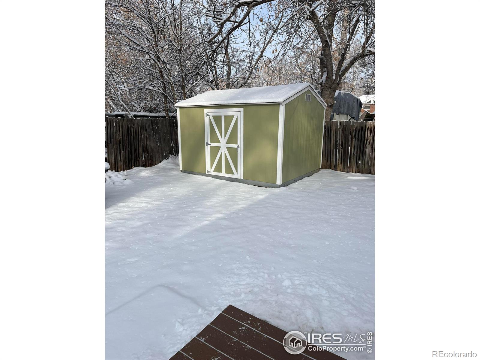 MLS Image #20 for 542  welch avenue,berthoud, Colorado