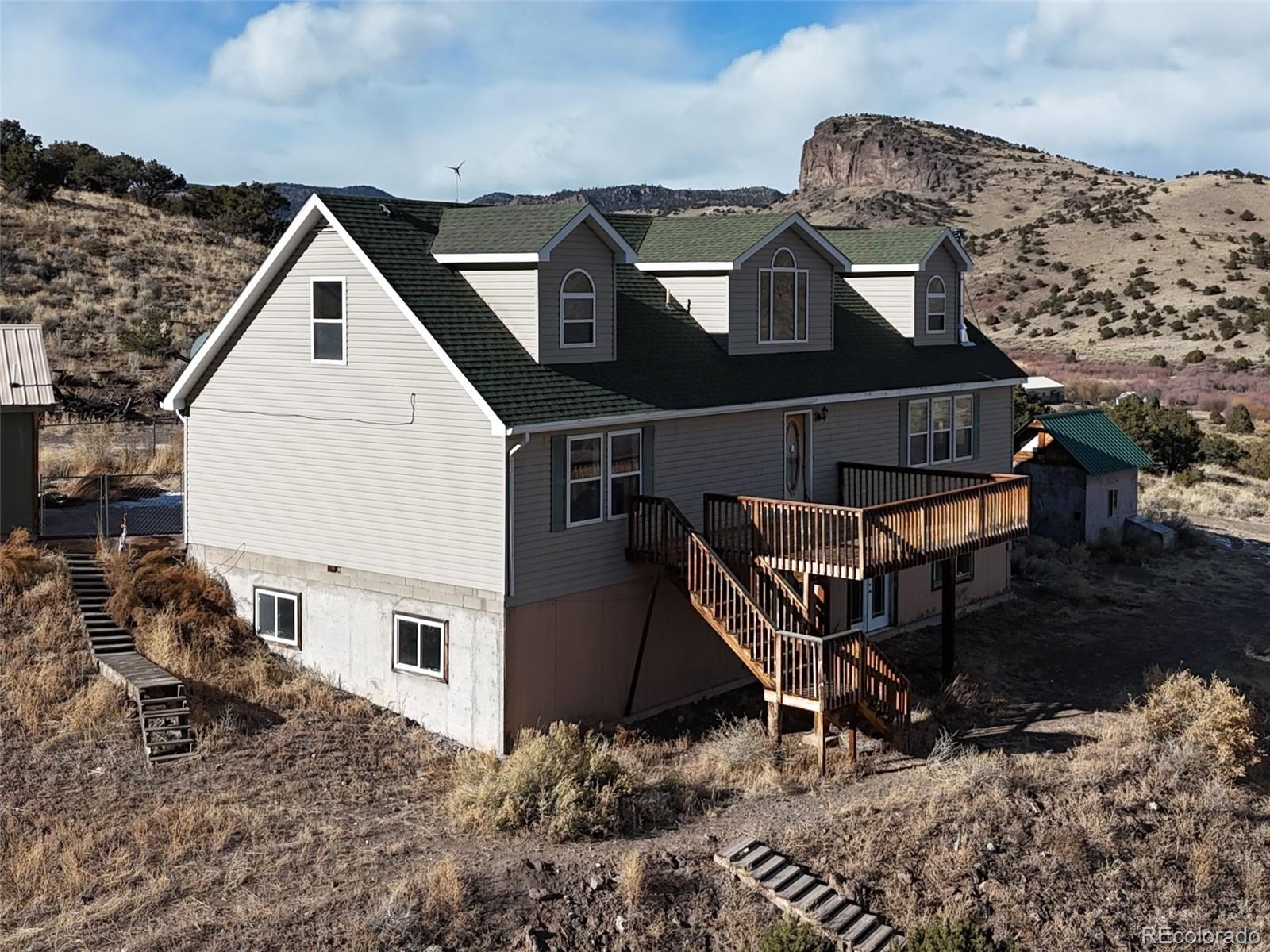 MLS Image #1 for 37200  county road e39 ,del norte, Colorado