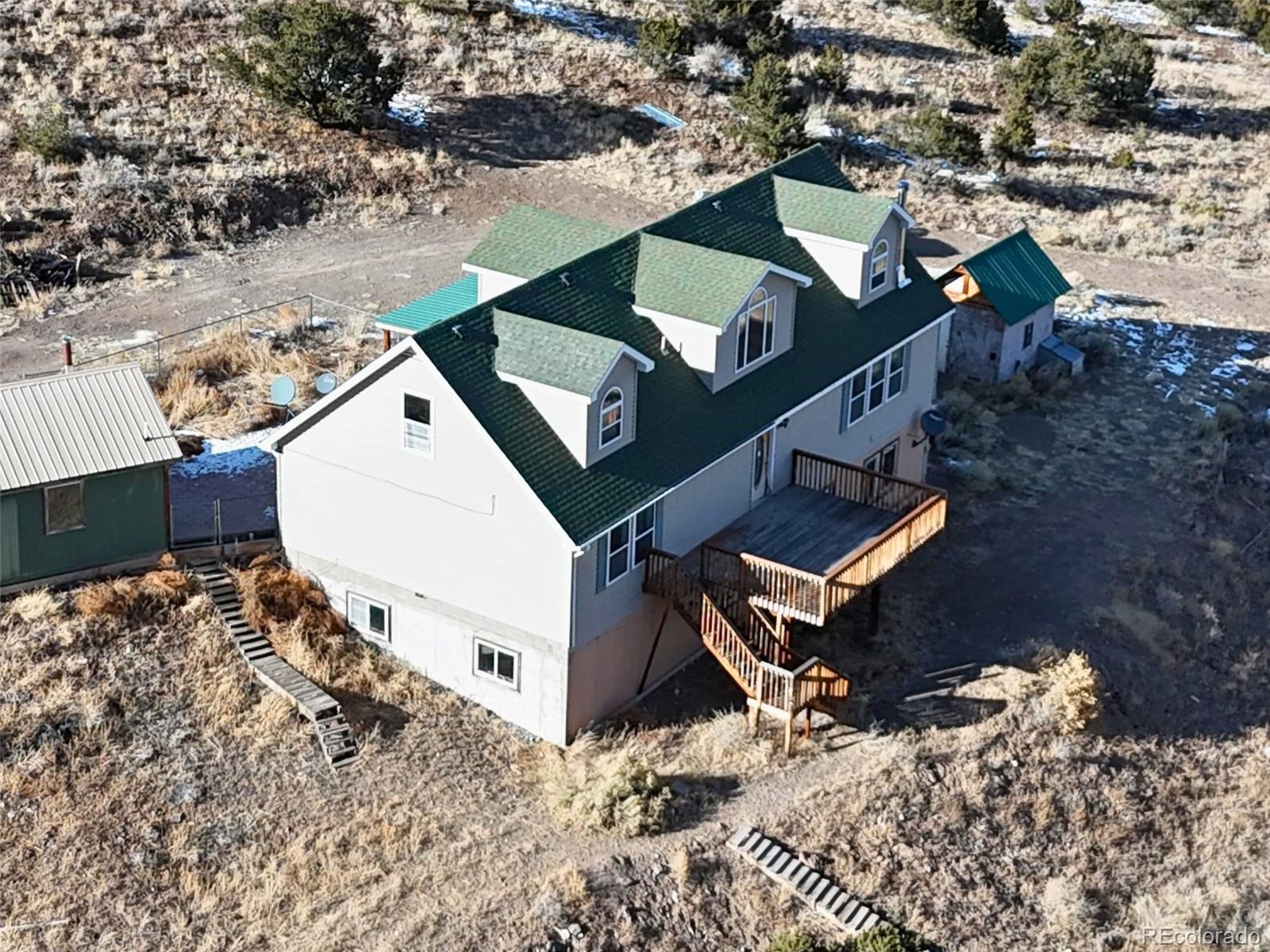 MLS Image #2 for 37200  county road e39 ,del norte, Colorado