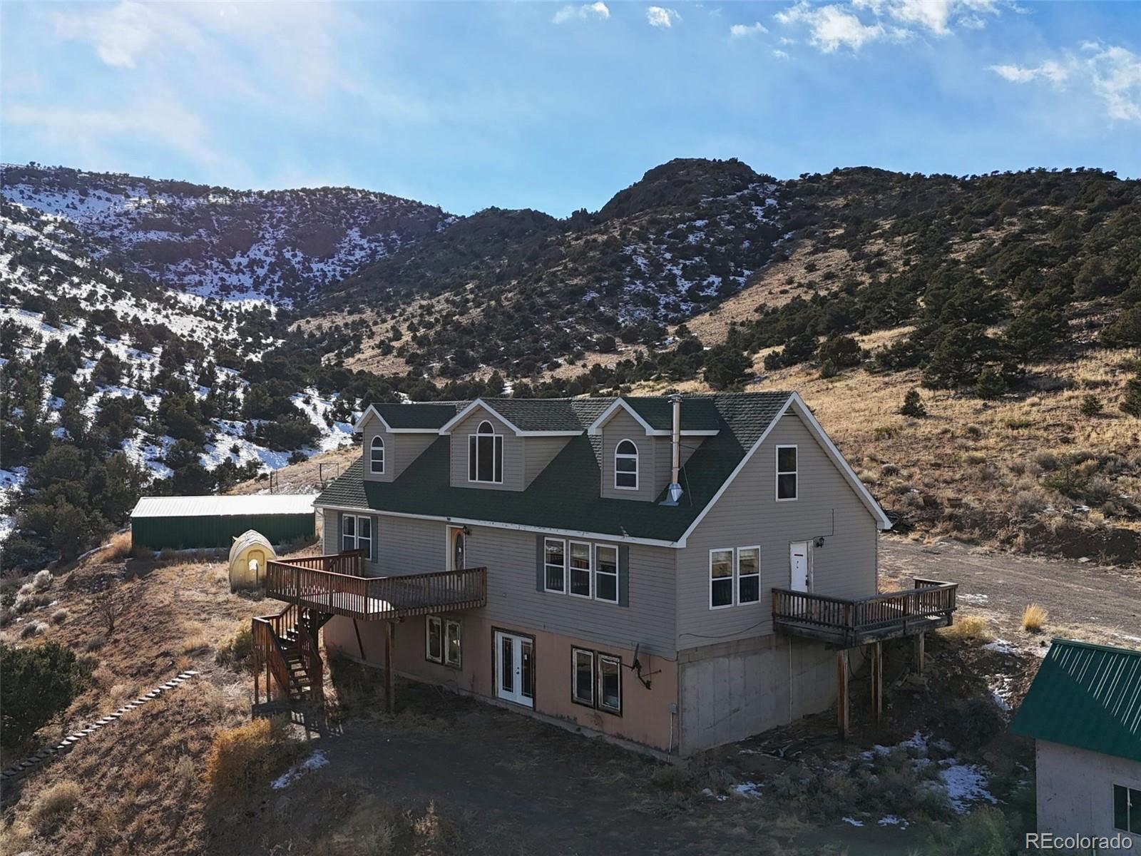 MLS Image #3 for 37200  county road e39 ,del norte, Colorado
