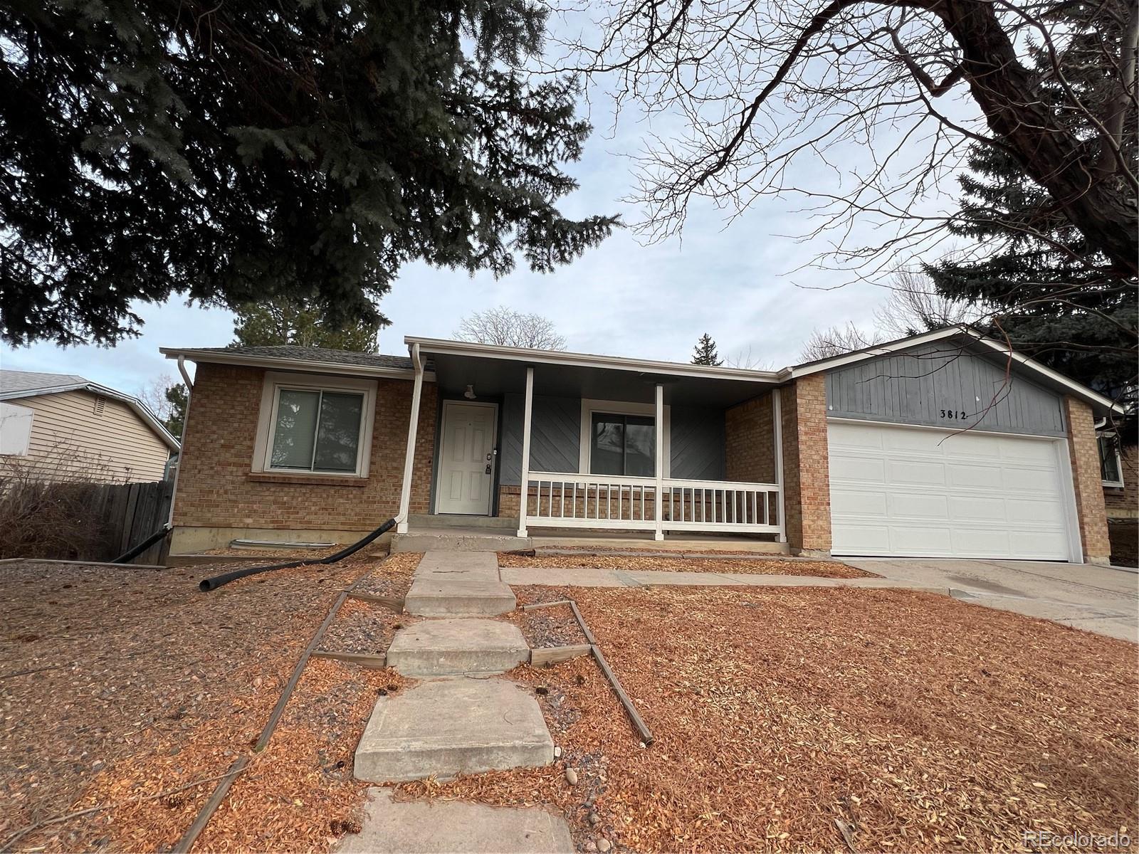 MLS Image #4 for 3812 s argonne street,aurora, Colorado